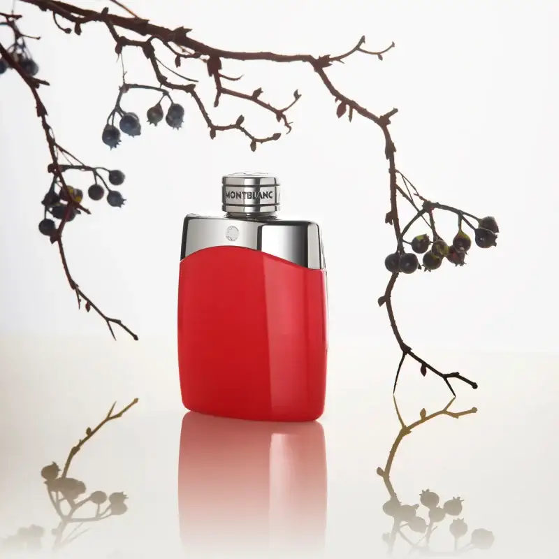 Montblanc Legend Red Edp Barbat 50 ml 1 Buc.